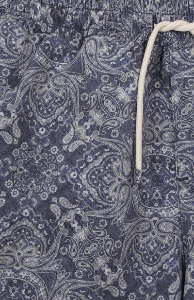 Плавки-шорты BRUNELLO CUCINELLI, арт. BM698H521A, фото 3