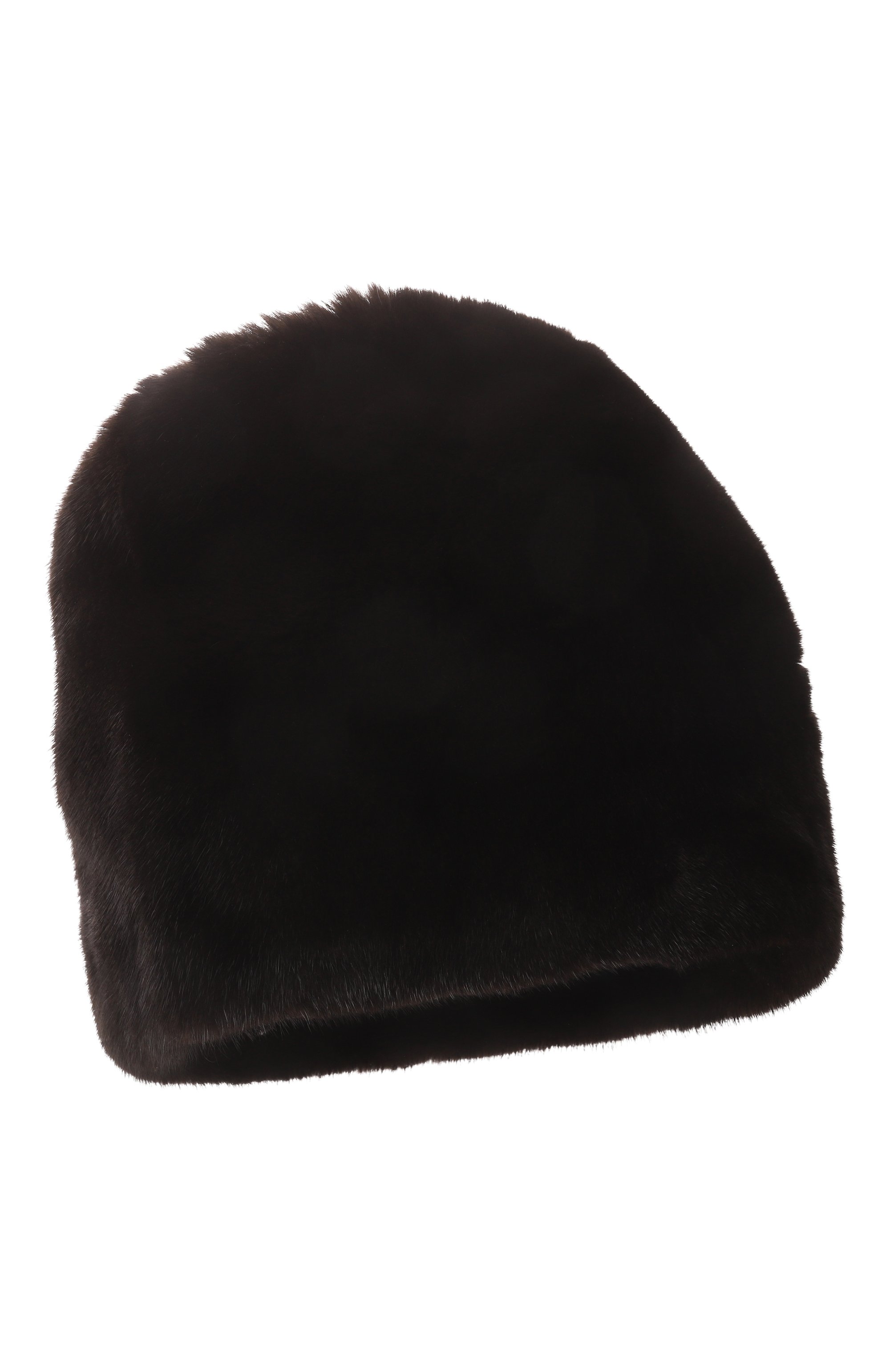 Шапка фанни из меха норки FURLAND, арт. 0141100110154300000, фото 1