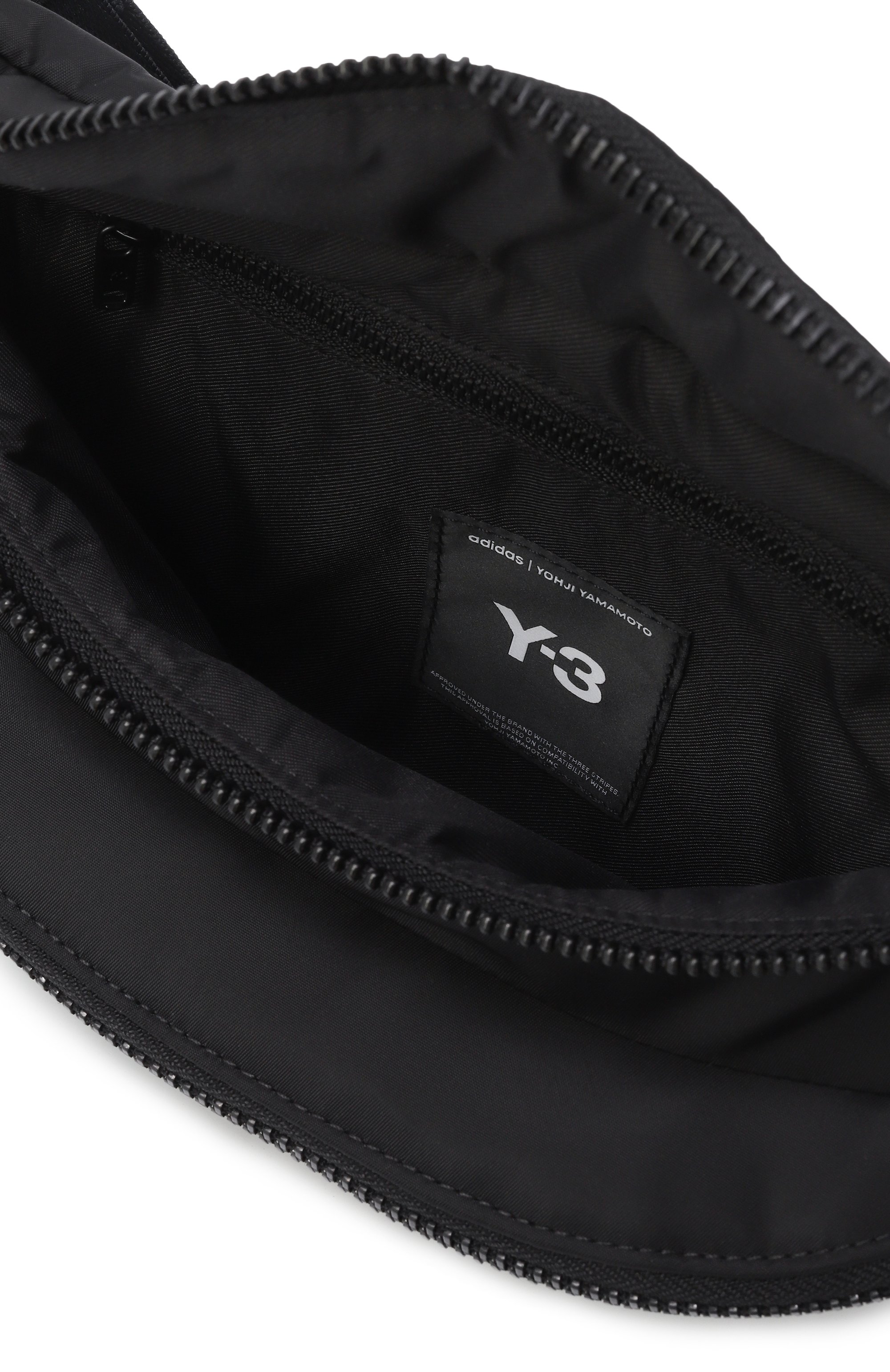 Поясная сумка fanny pack Y-3, арт. JW9946, фото 5