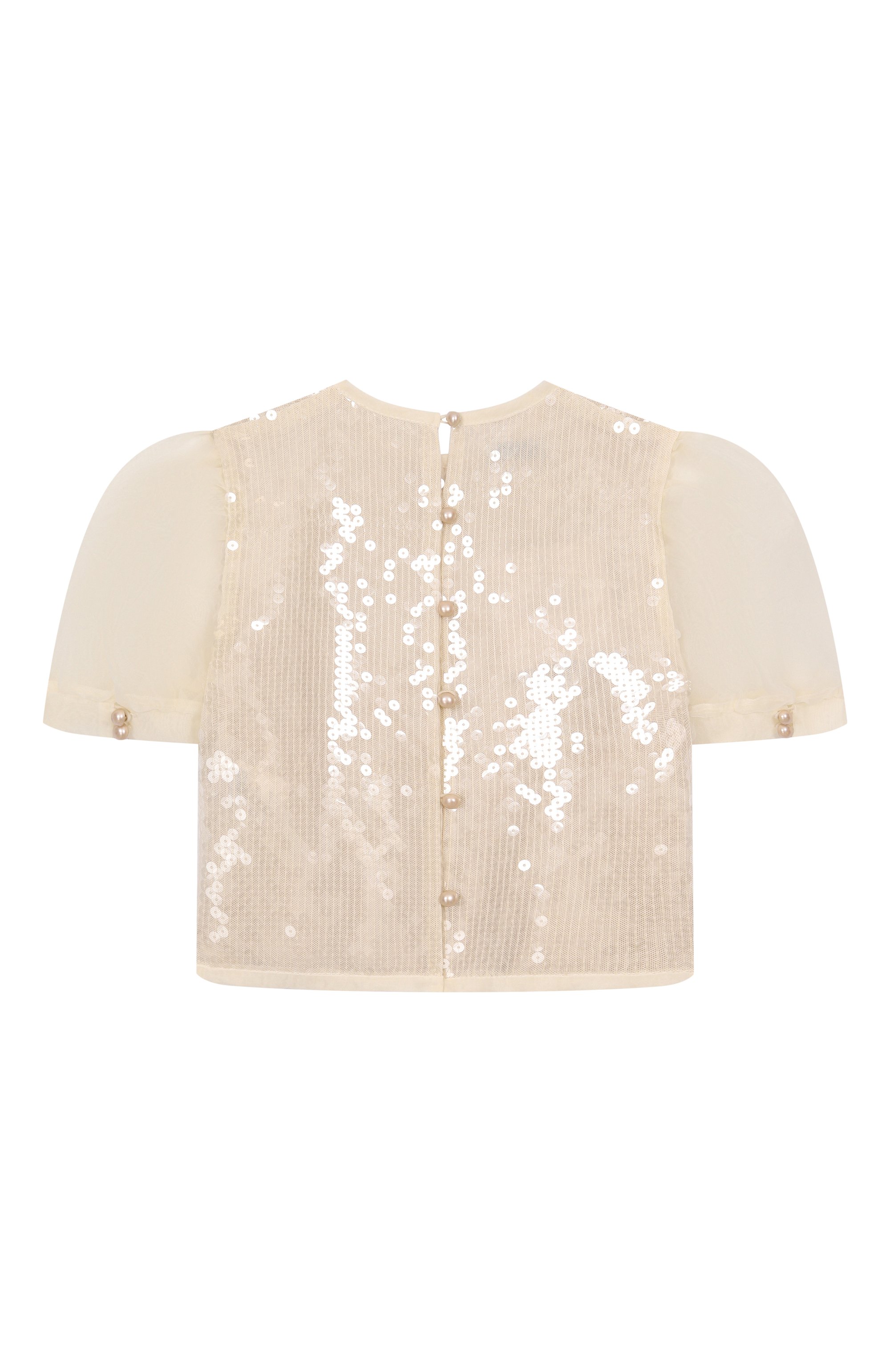 Топ DESIGNERS CAT, арт. 100000K01001870/LUDMILA T0P/4-8, фото 2