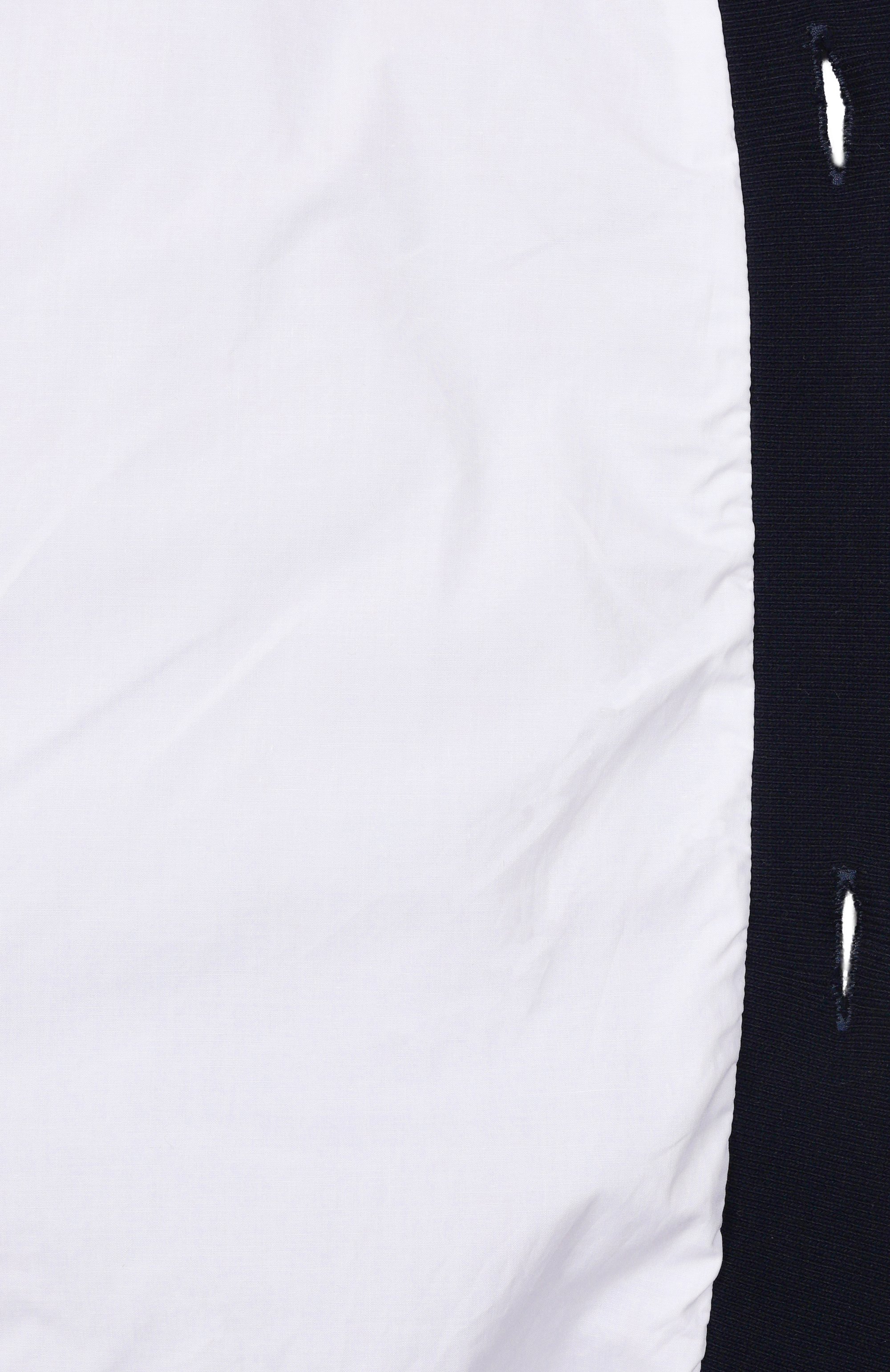 Шерстяной бомбер KITON, арт. UGK091K0752F01, фото 7