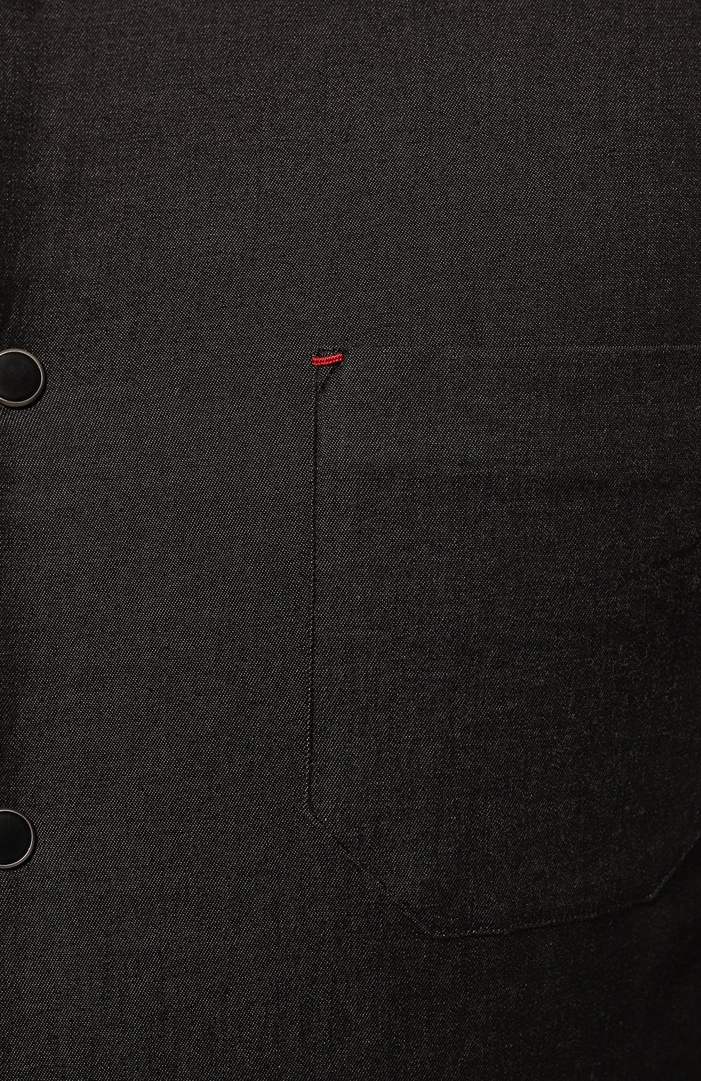 Хлопковая рубашка KITON, арт. UMCNERHH0862801, фото 5