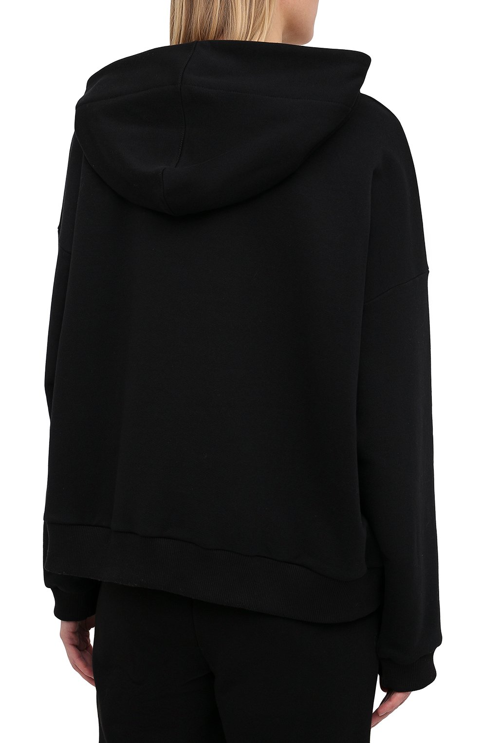 Хлопковый костюм SEVEN LAB, арт. HP20-PF black, фото 3