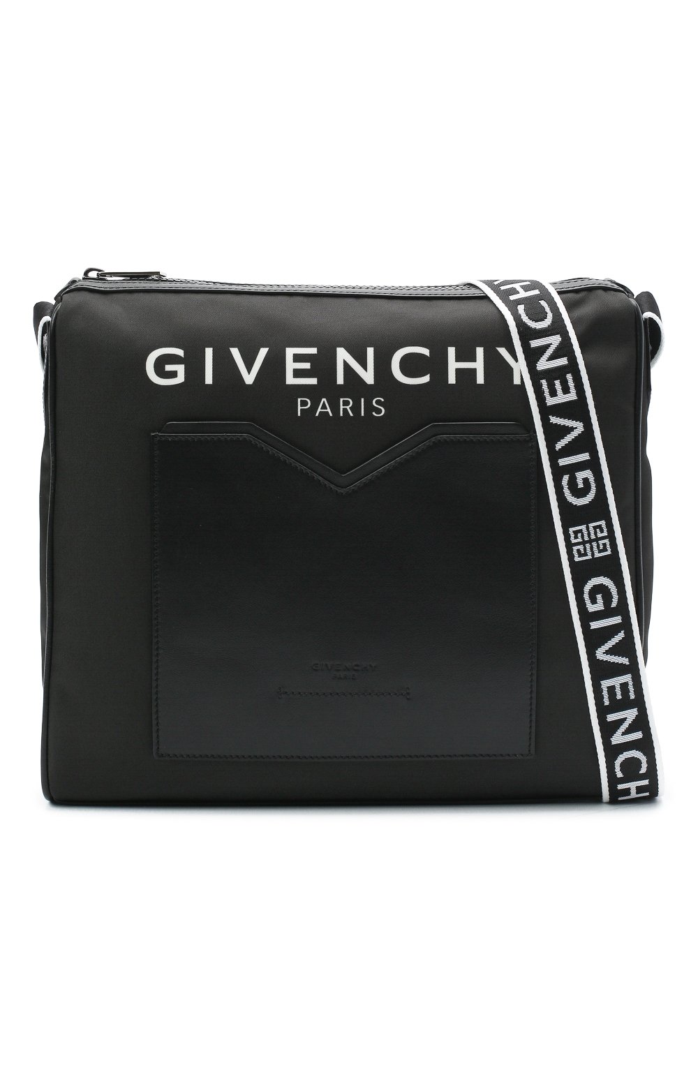 Комбинированная сумка light 3 GIVENCHY, арт. BK507HK0B5, фото 5