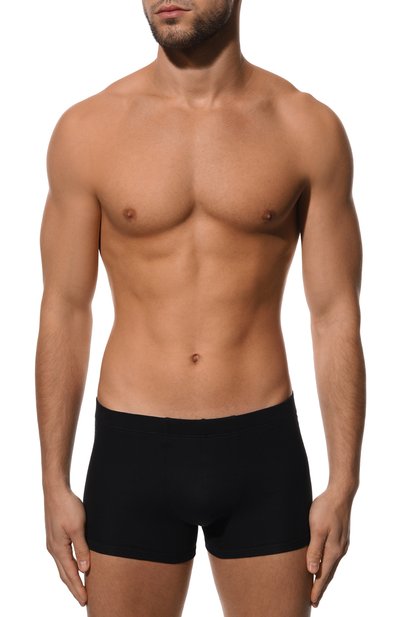 Хлопковые боксеры HANRO, арт. 073171., фото 2