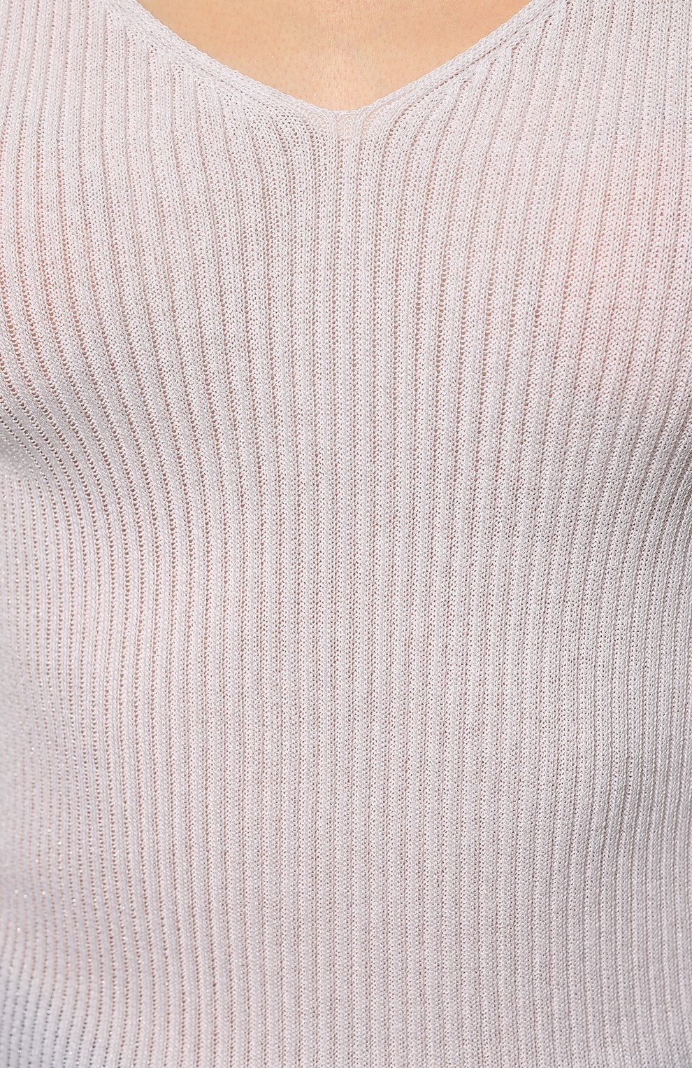 Топ из вискозы AND THE BRAND, арт. S22-TP006-1203-100, фото 5