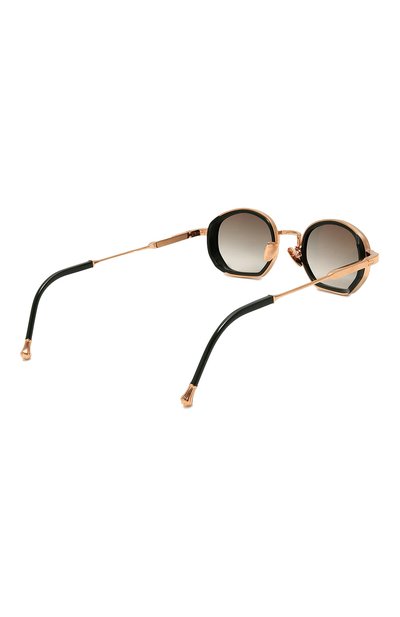 Солнцезащитные очки JOHN DALIA, арт. MATT C195, фото 5