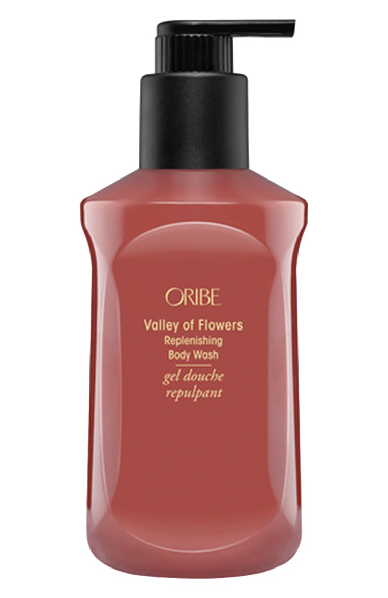 Пробуждающий гель для душа "долина цветов" (300ml) ORIBE, арт. OR698, фото 1