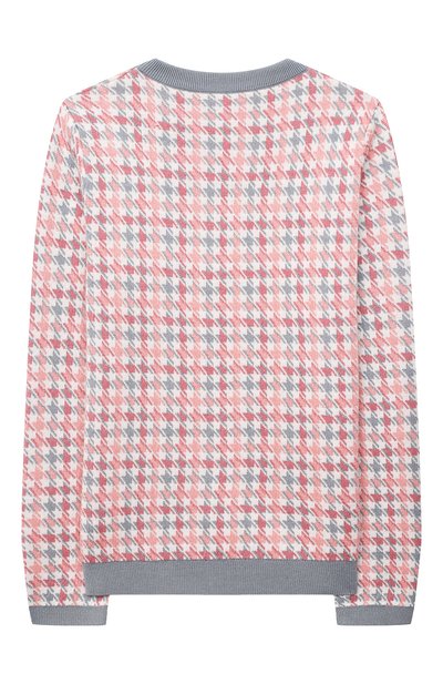 Пуловер из кашемира и шелка LORO PIANA, арт. FAL2473, фото 2