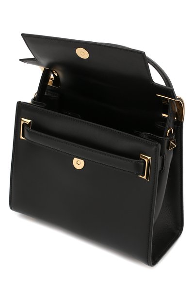 Сумка my rockstud small VALENTINO, арт. MW2B0997/VIT, фото 4