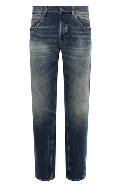 Джинсы SAINT LAURENT, арт. 757190/YR970, фото 1