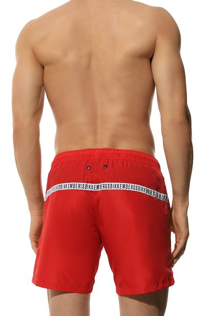 Плавки-шорты DIRK BIKKEMBERGS, арт. BKK3MBM04, фото 3