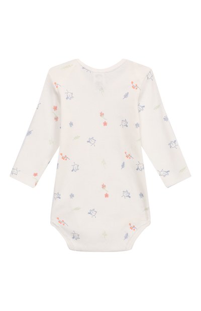 Комплект из двух боди SANETTA, арт. 324762, фото 5