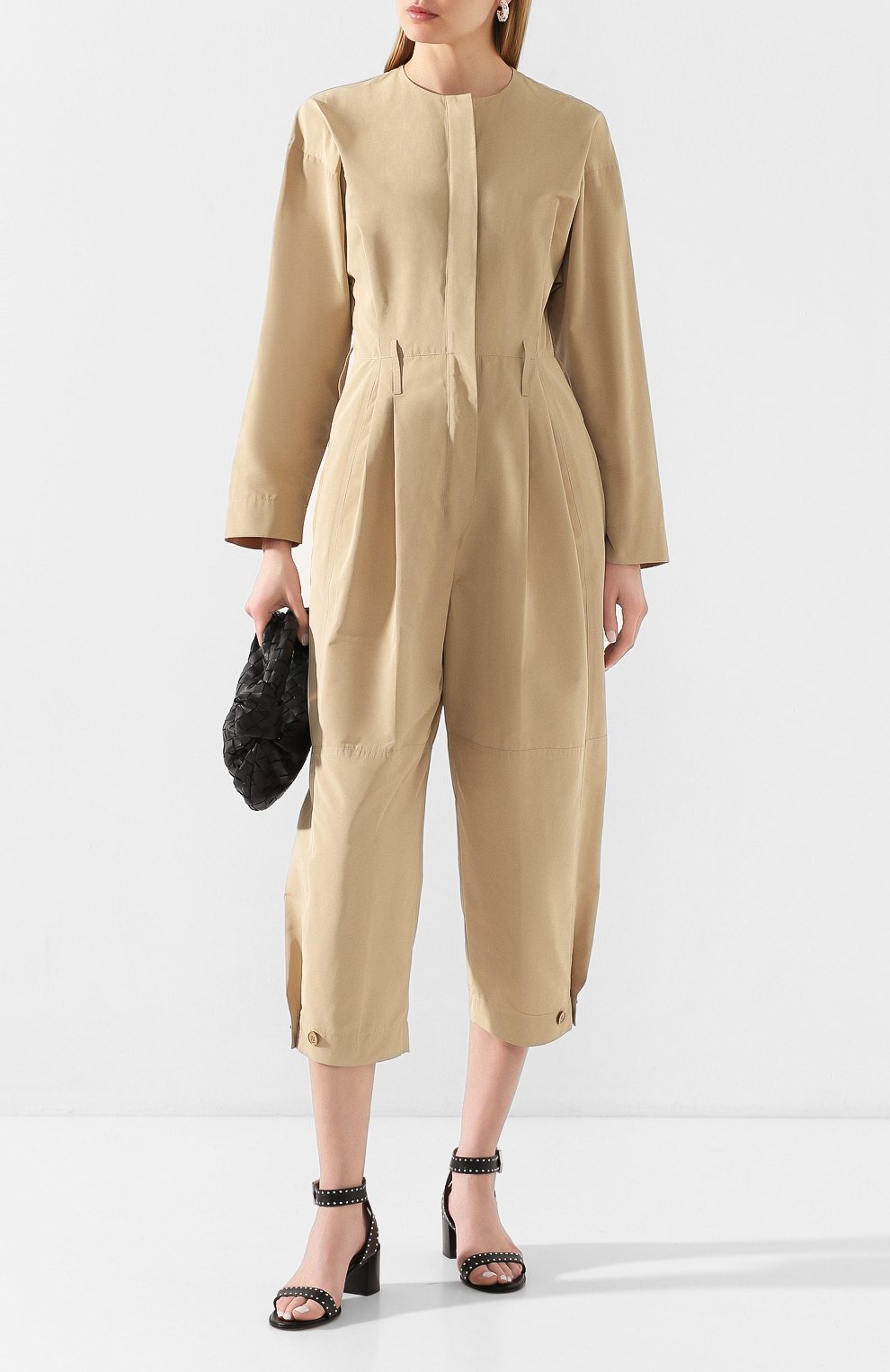 Комбинезон GIVENCHY, арт. BW50G812PY, фото 2