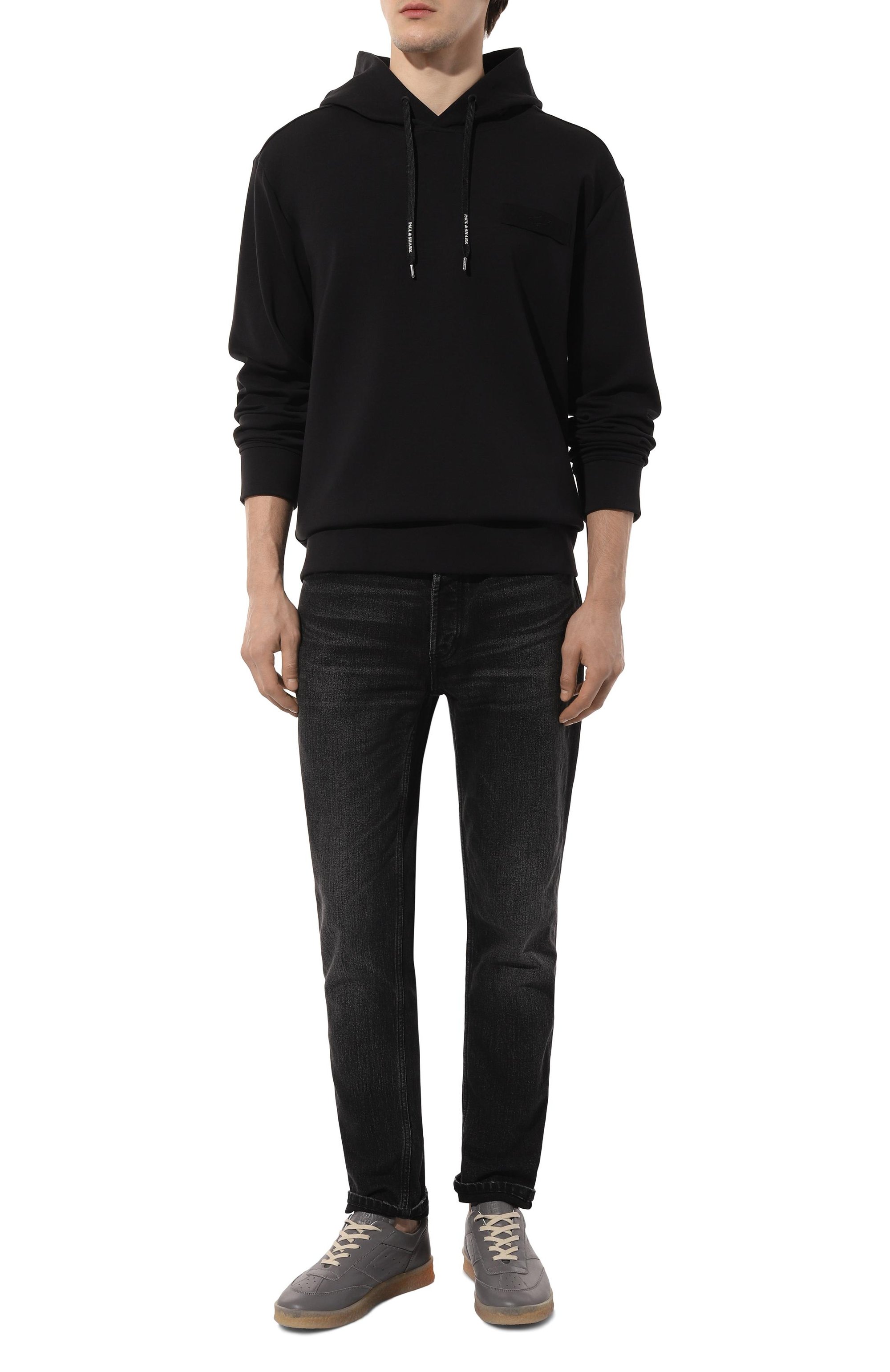 Худи PAUL&SHARK, арт. 25411849/3XL, фото 2