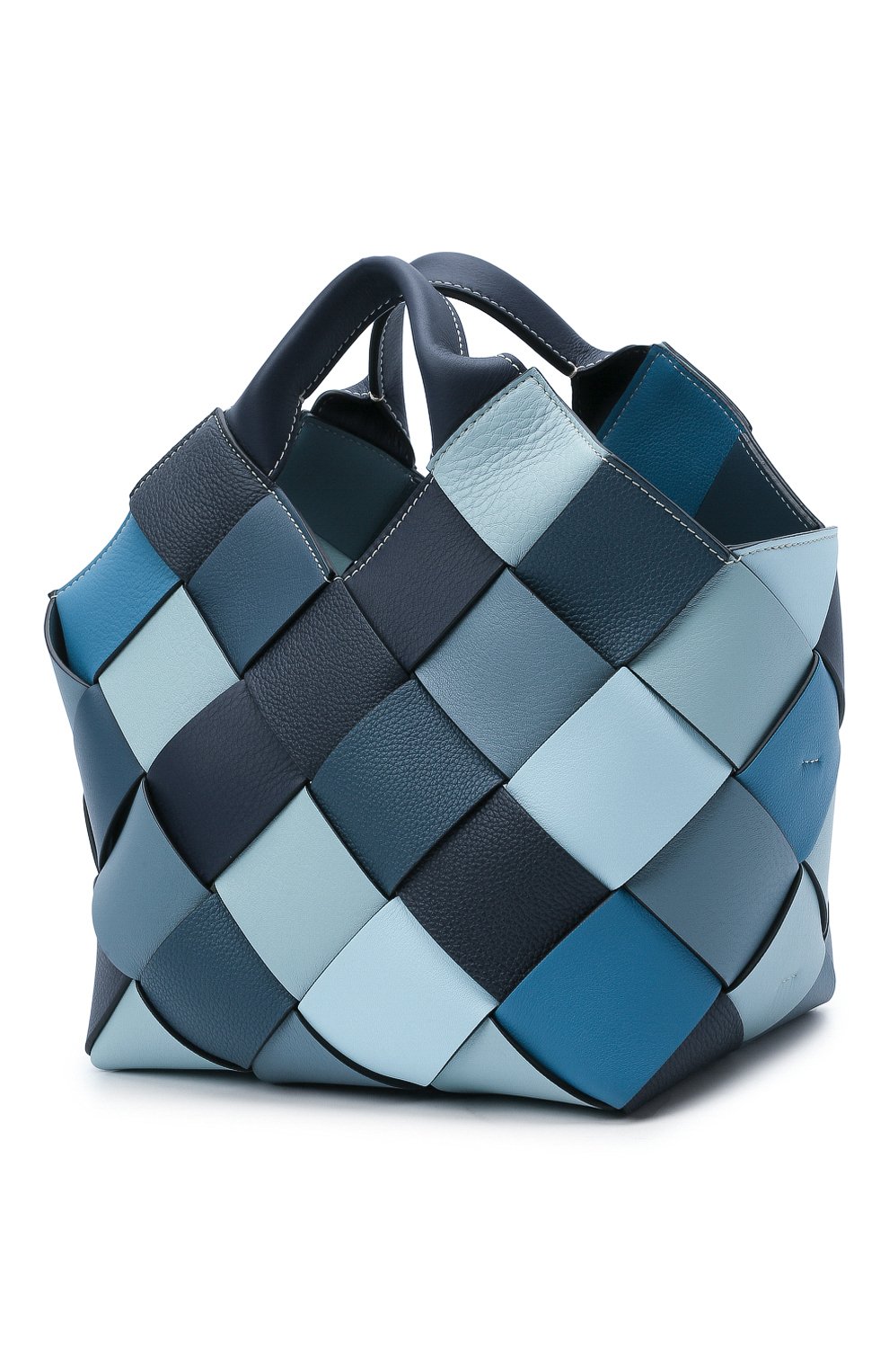 Сумка woven LOEWE, арт. A521T32X06, фото 3