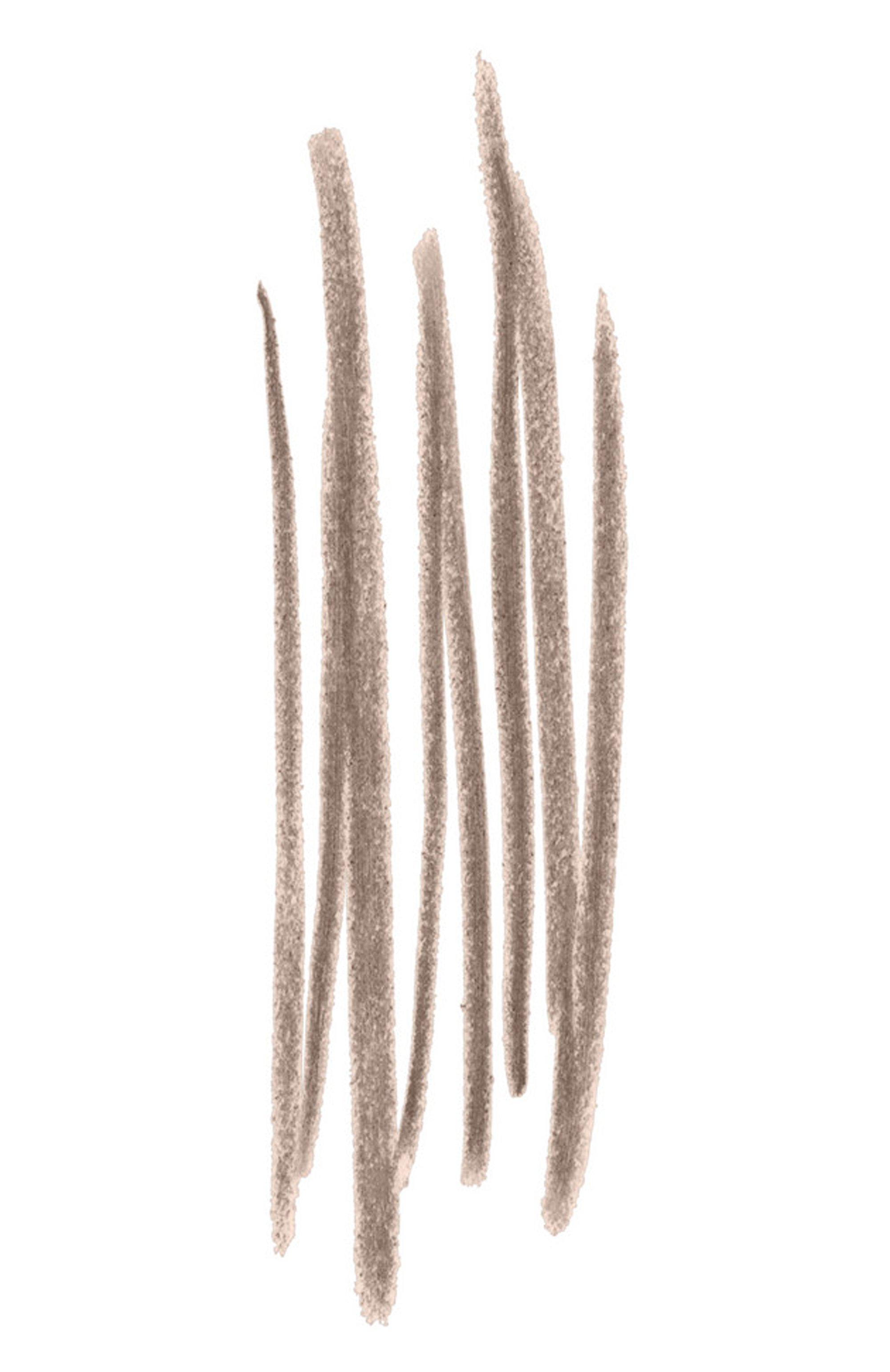 Стойкий карандаш для бровей, оттенок grey blonde (0,33g) BOBBI BROWN, арт. BBEP-15, фото 2