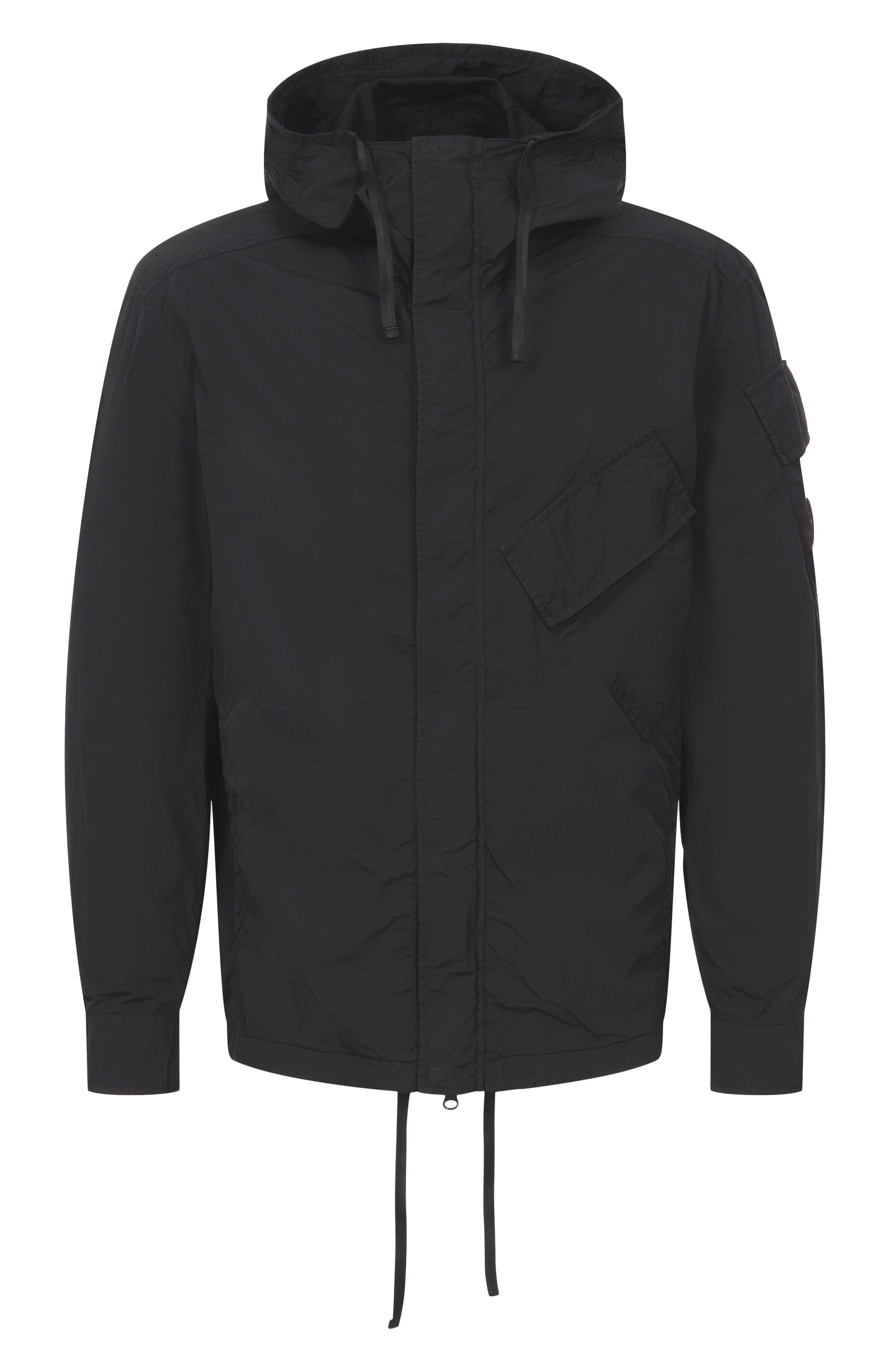 Куртка C.P. COMPANY, арт. 20CM0S058A/005904G, фото 1