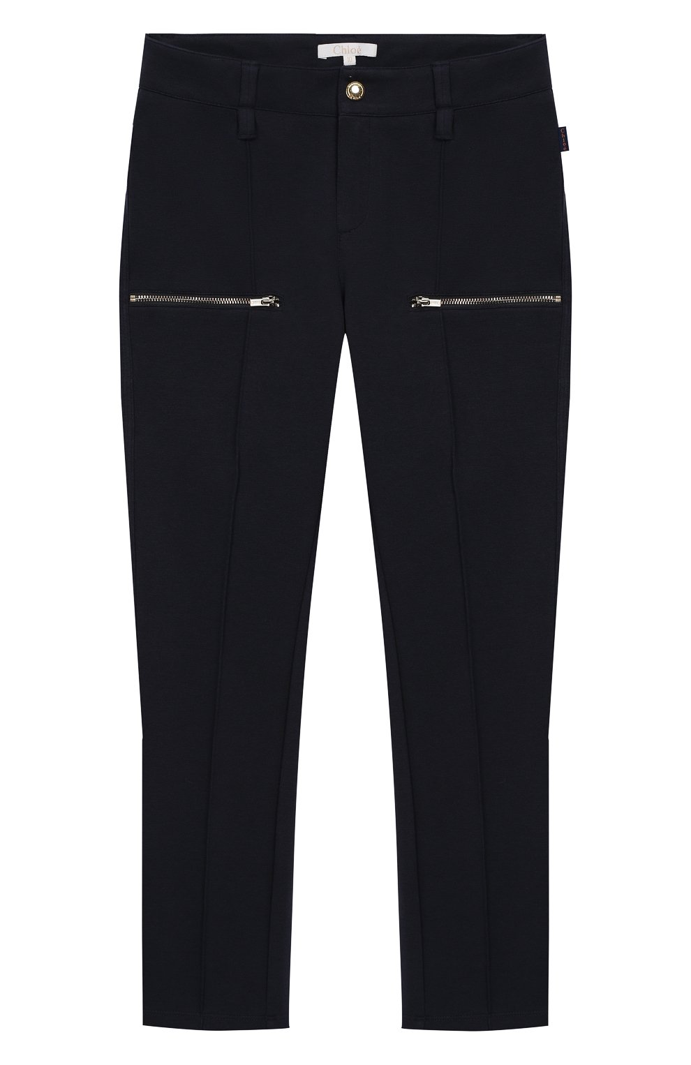 Брюки CHLOÉ, арт. C14593, фото 1