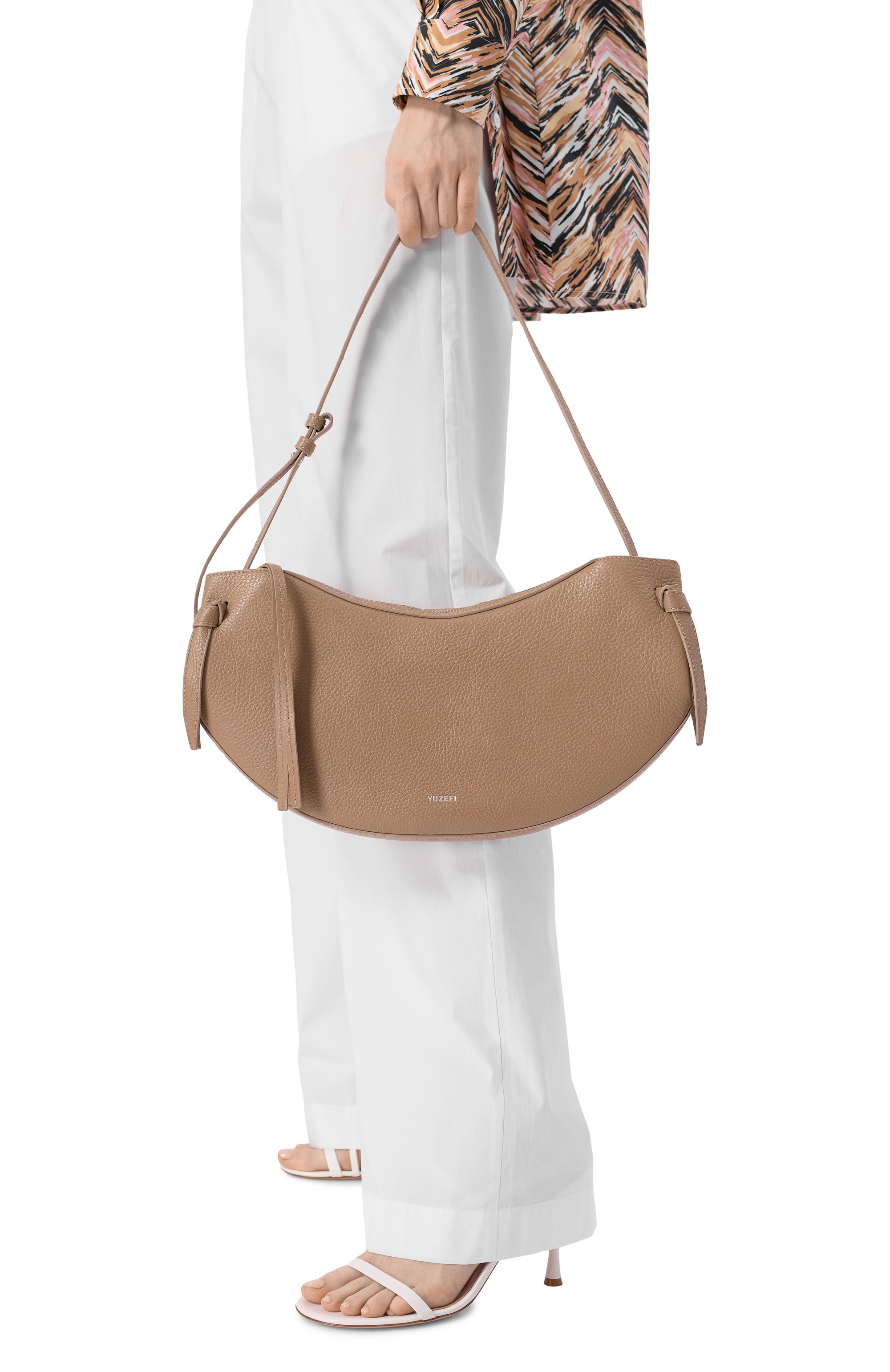 Сумка fortune cookie large YUZEFI, арт. YUZC0-HB-LF-L035, фото 2