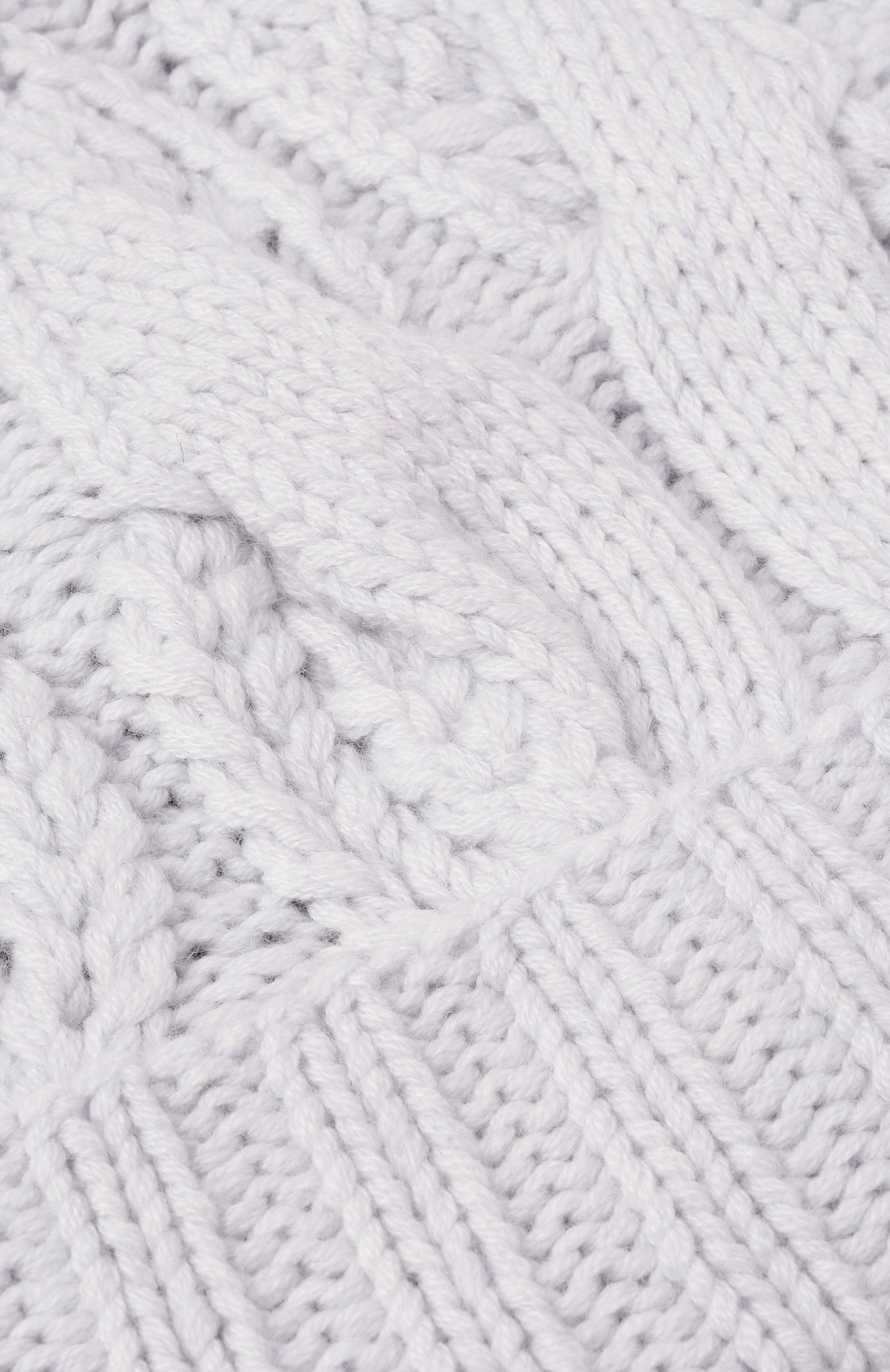 Кашемировая шапка MVST, арт. AW57-667MU, фото 4