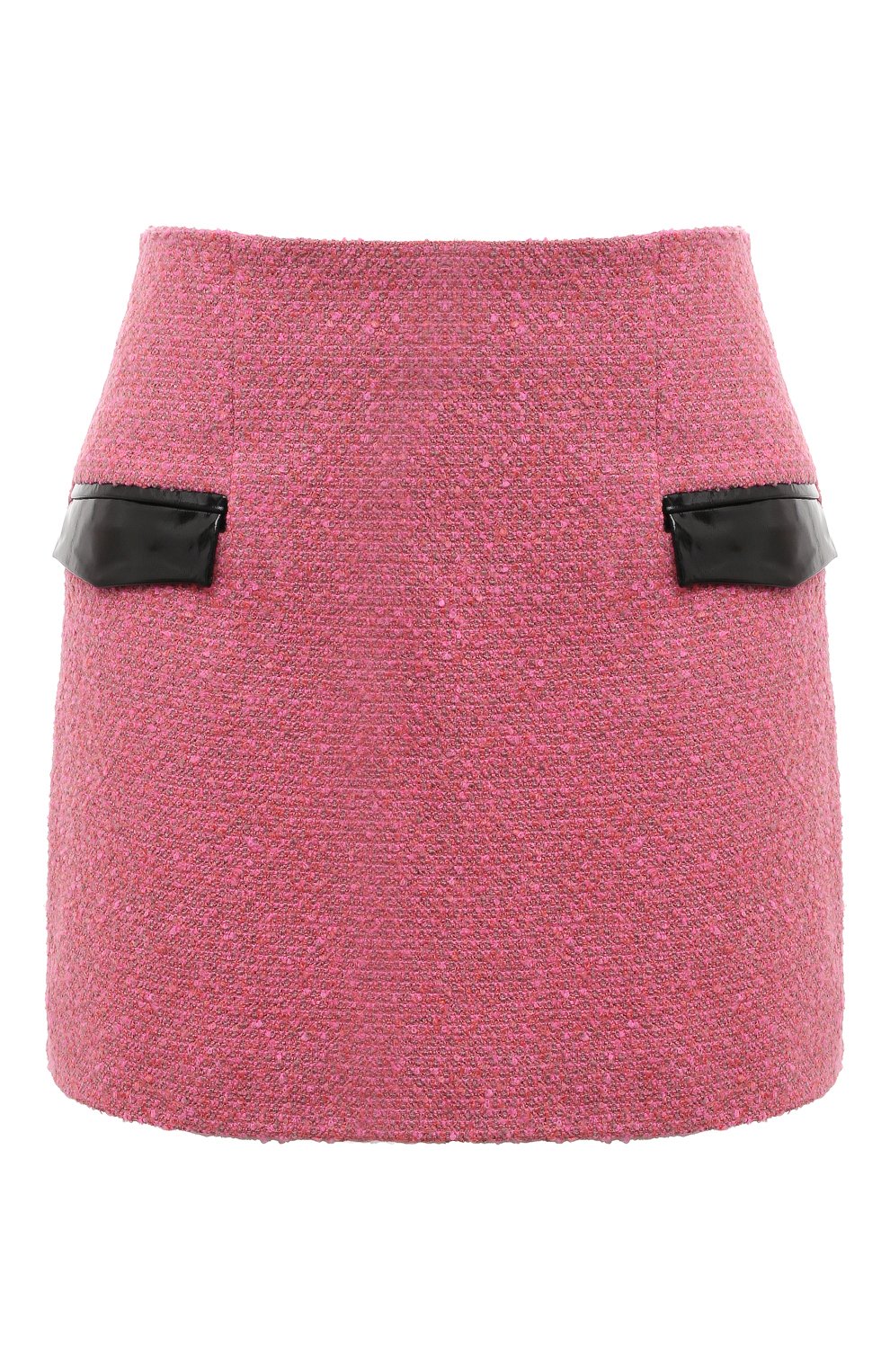 Юбка из хлопка и шерсти BOTROIS, арт. SKU00009971, фото 1