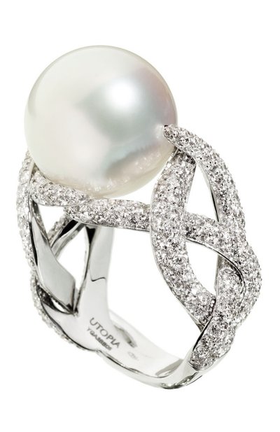 Женские кольцо UTOPIA, арт. YGA3BB