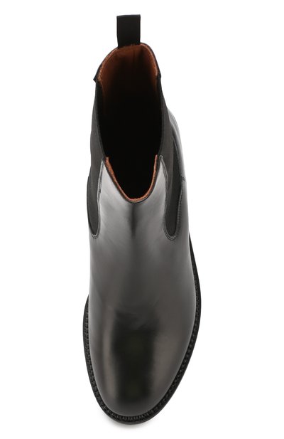 Кожаные челси L'AUTRE CHOSE, арт. LDK061.30RC2819, фото 5