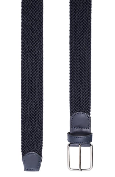 Текстильный ремень PAUL&SHARK, арт. 24416004, фото 3