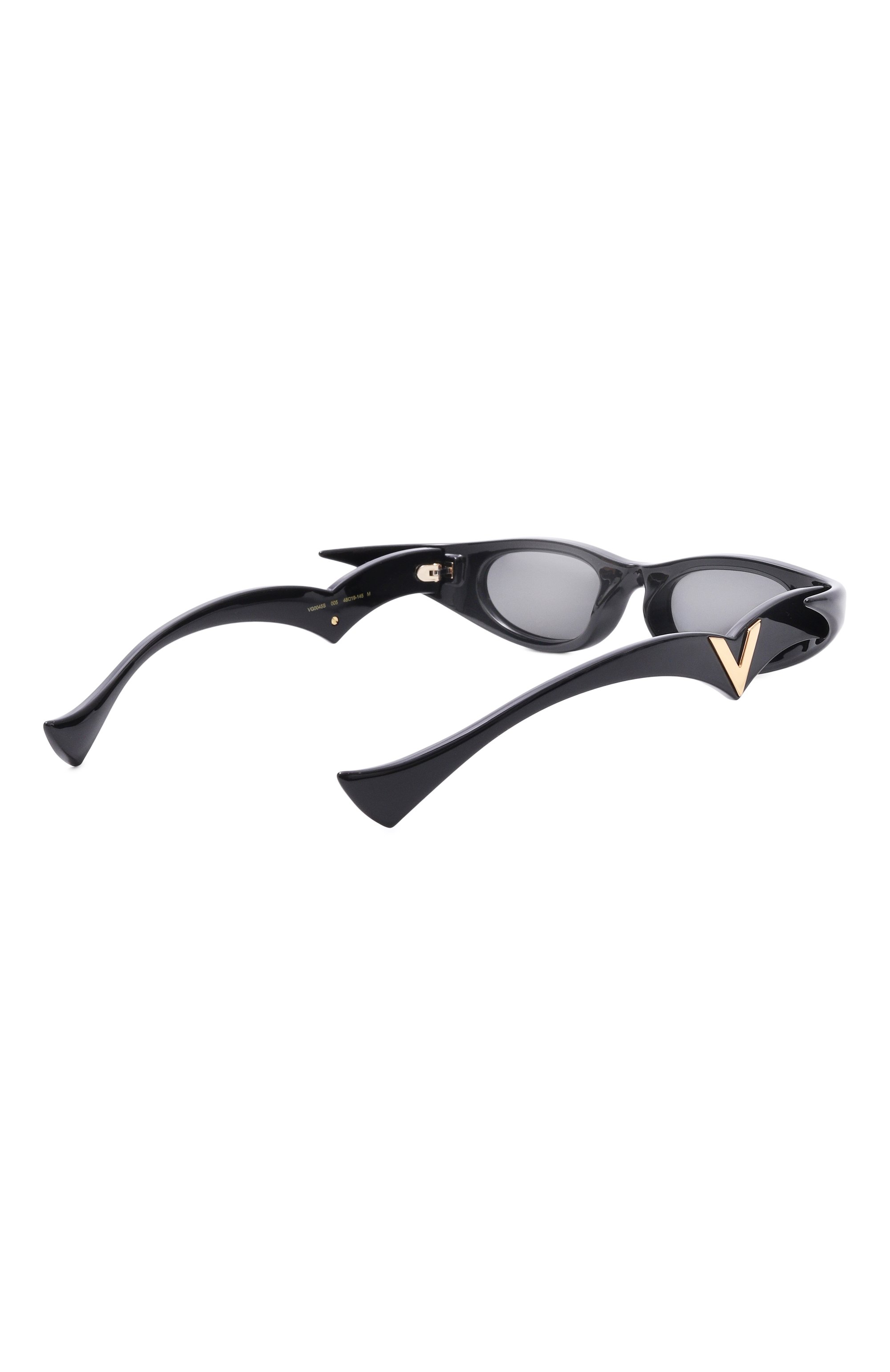 Солнцезащитные очки VALENTINO, арт. VG0045S-005 48, фото 3