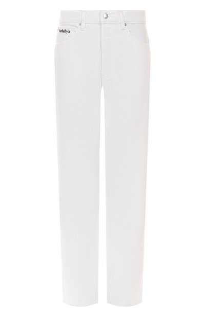 Женские джинсы frame x sotheby&#039;s FRAME DENIM, арт. 1005SB728