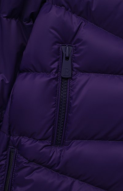 Пуховое пальто BACON YOUNG, арт. D0UBLE B MAX WLT, фото 3