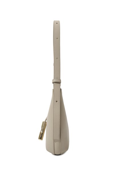 Сумка furla goccia small FURLA бежевого цвета по цене 33500 руб., арт. WB01500/BX3353, фото 4 Сумка furla goccia small FURLA, арт. WB01500/BX3353, фото 4