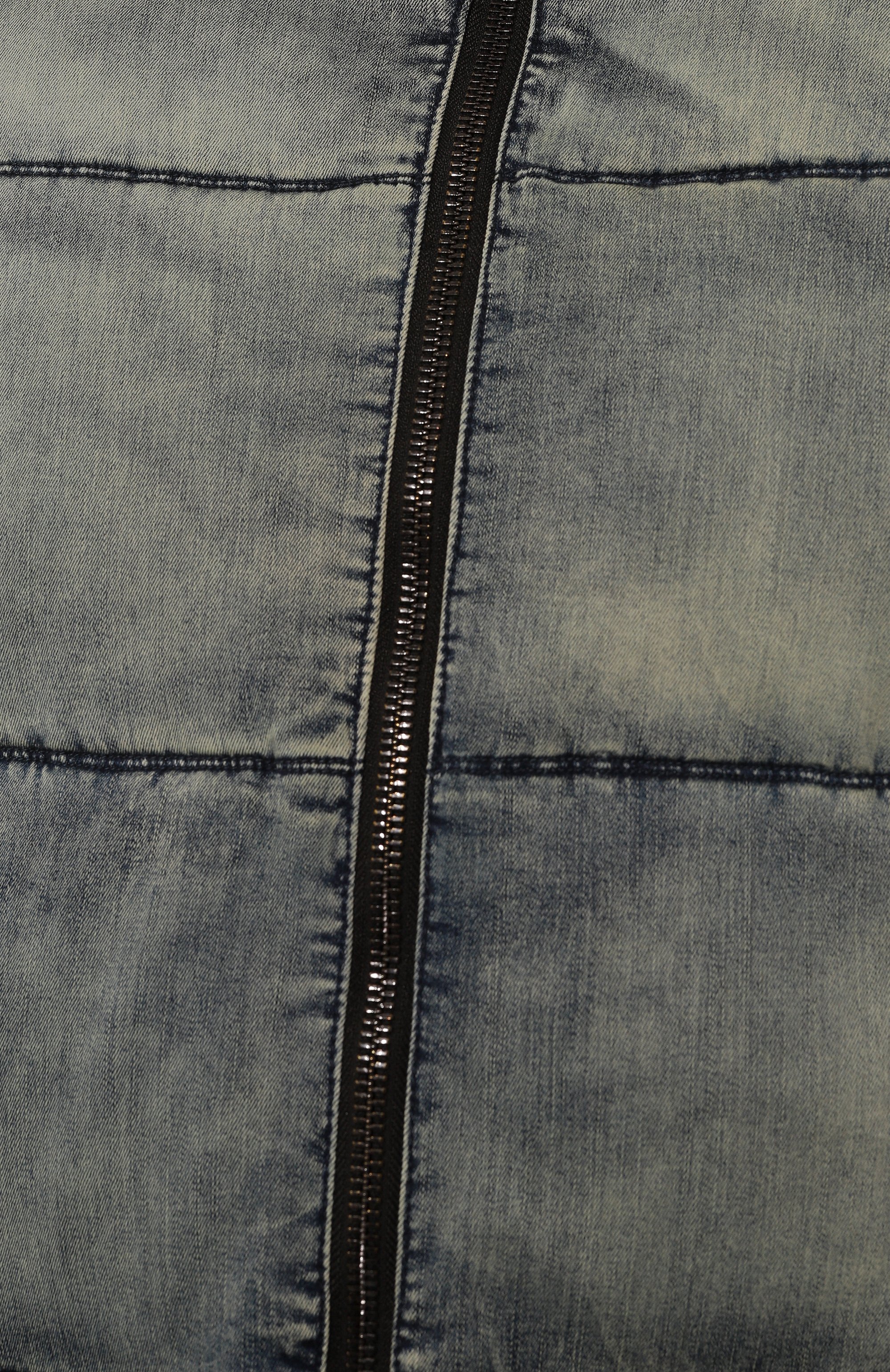 Пуховик DIESEL, арт. A14508/0SKAI, фото 5