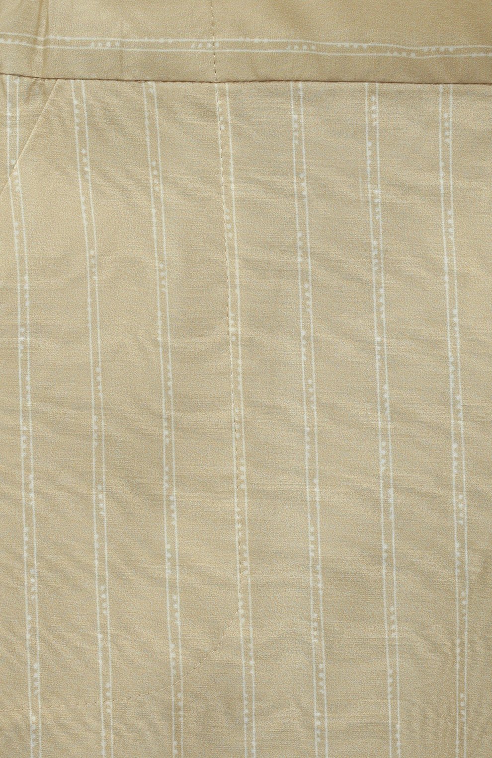 Хлопковые брюки ULYANA SERGEENKO, арт. PNT001KD21P (0497б21), фото 3