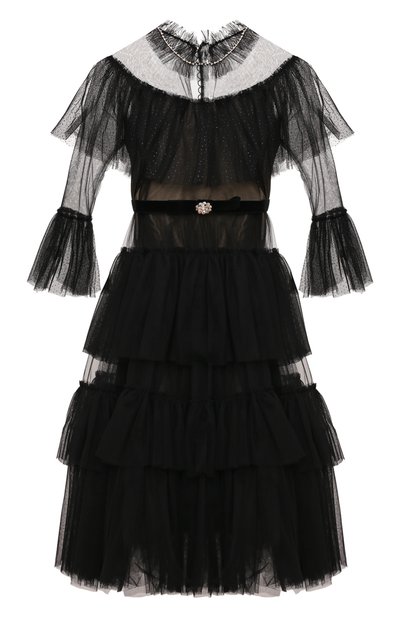 Платье DESIGNERS CAT, арт. 100000K01001481/4A-8A, фото 1