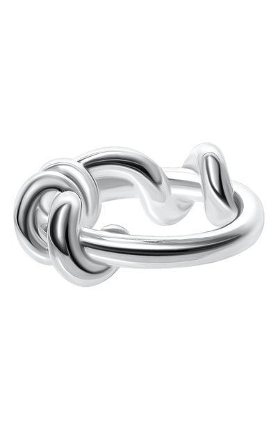 Кольцо JIL SANDER, арт. J11UQ0013 J12003, фото 3