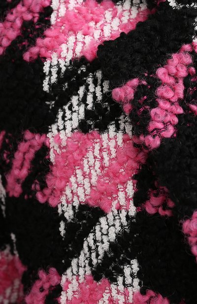 Жакет из шерсти и хлопка PHILOSOPHY DI LORENZO SERAFINI, арт. V0606/750, фото 5