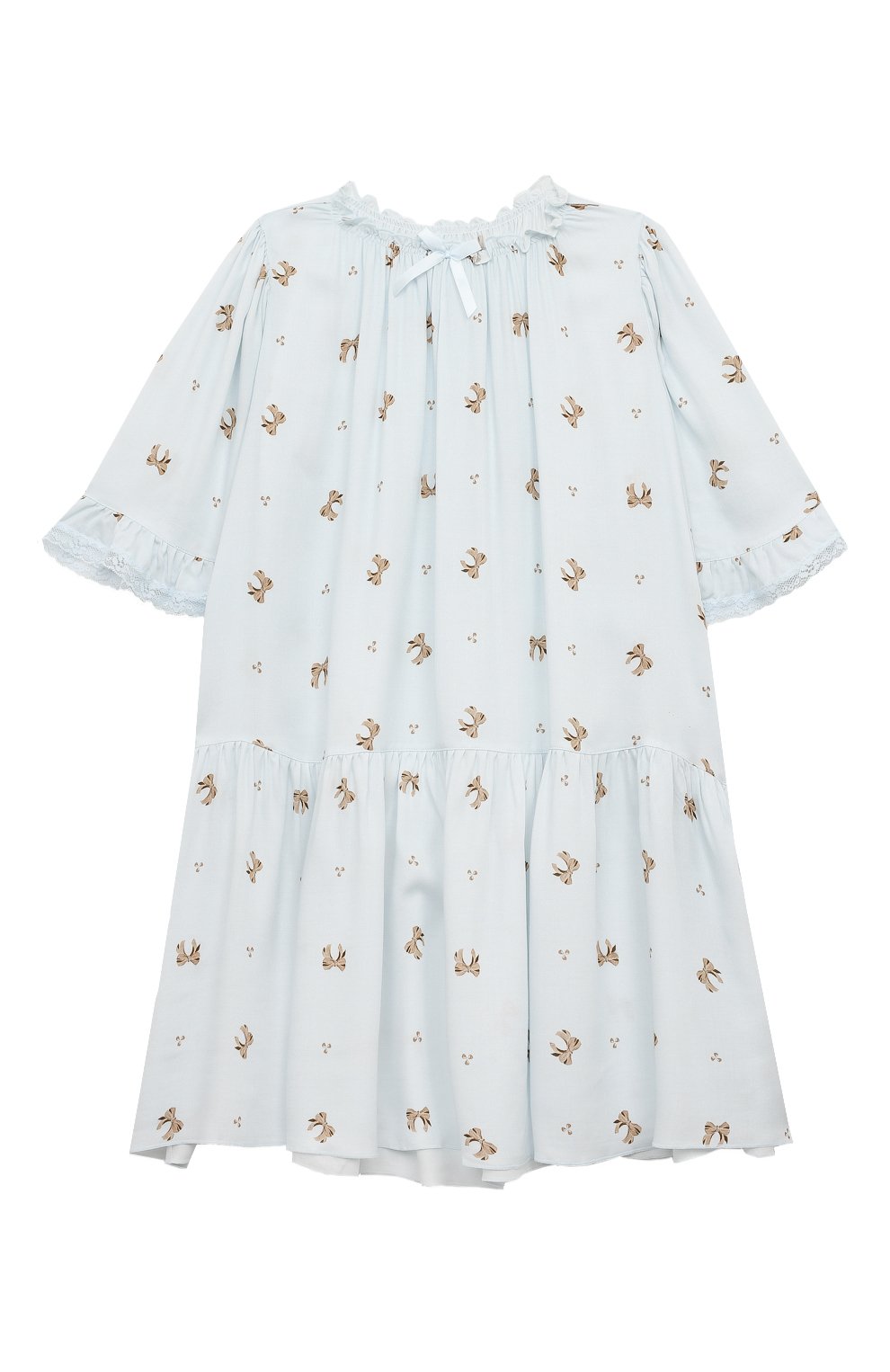 Сорочка AMIKI CHILDREN, арт. PH0EBE, фото 1