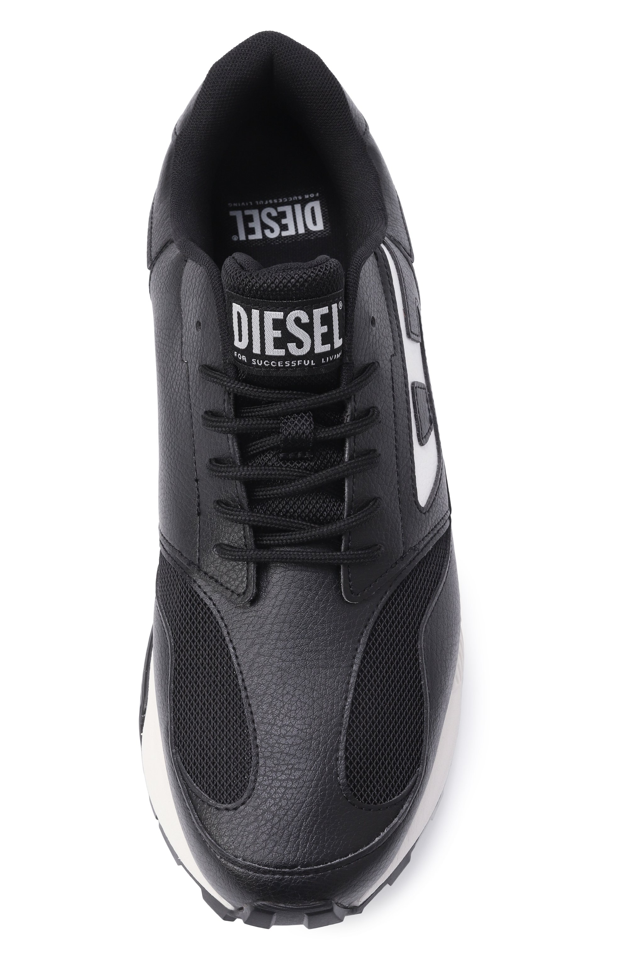 Комбинированные кроссовки s-tame-d DIESEL, арт. Y03598/P8109, фото 7