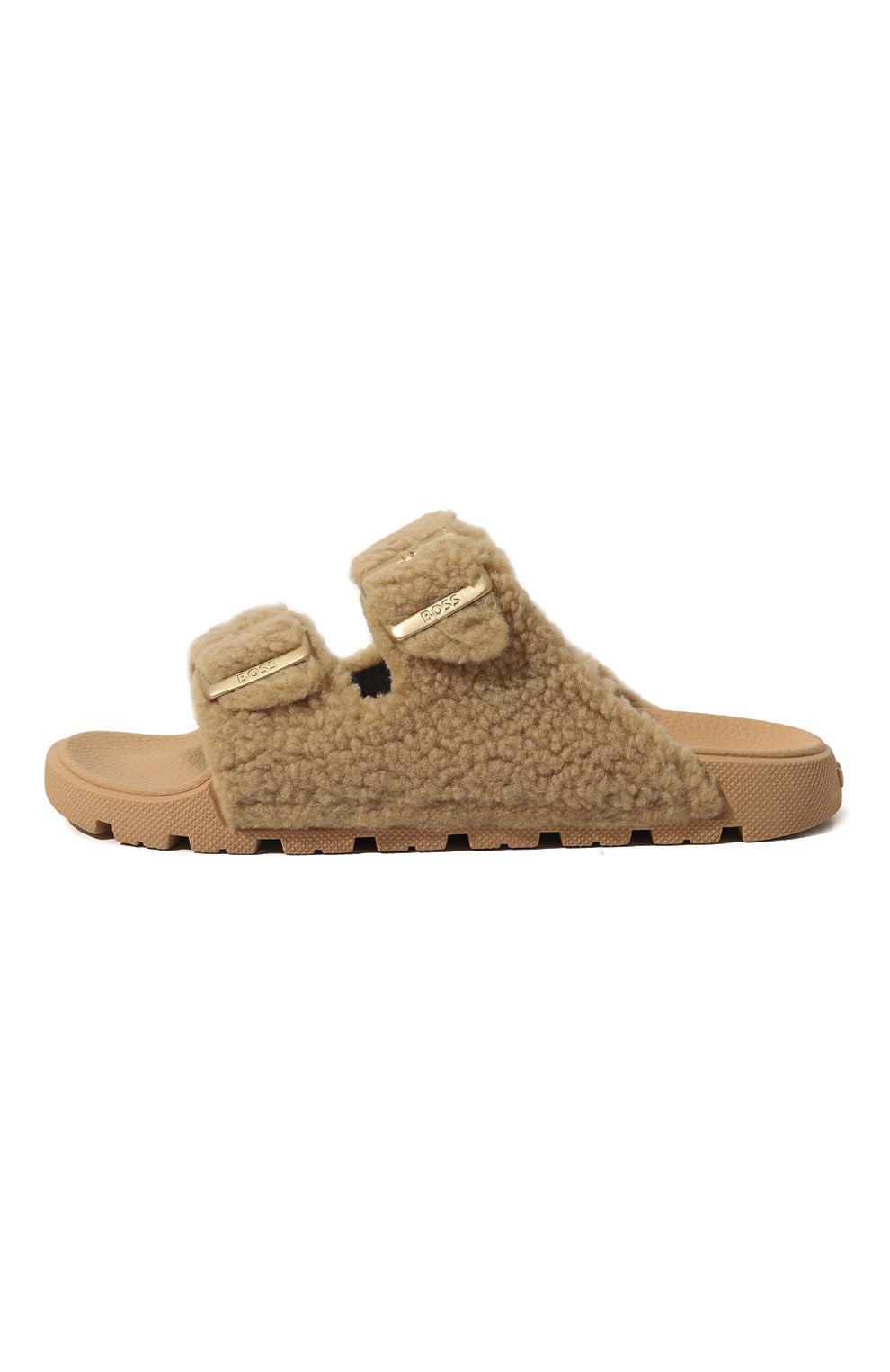 Сандалии BOSS, арт. 50481882, фото 4