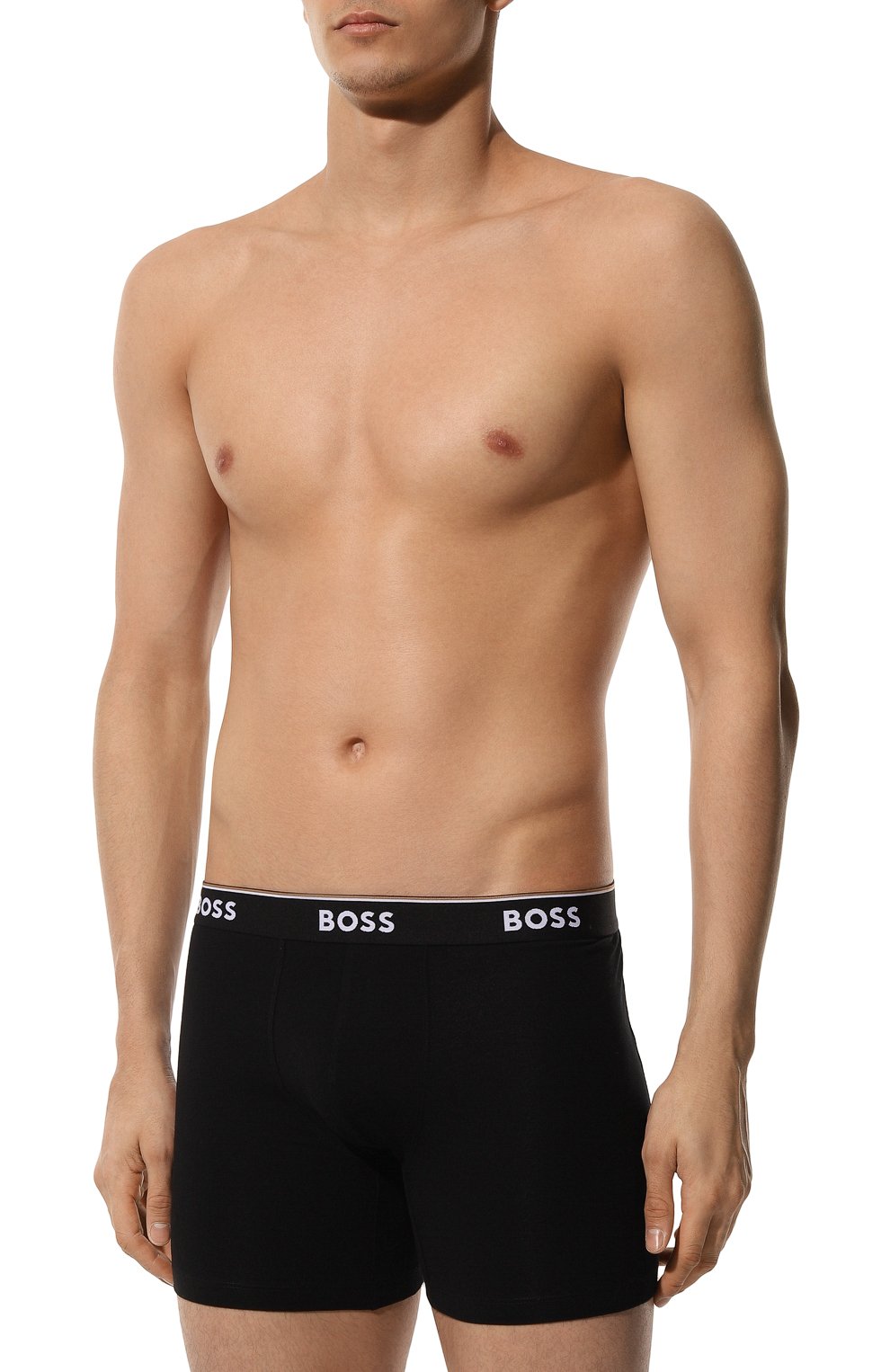 Комплект из трех боксеров BOSS, арт. 50475282, фото 2