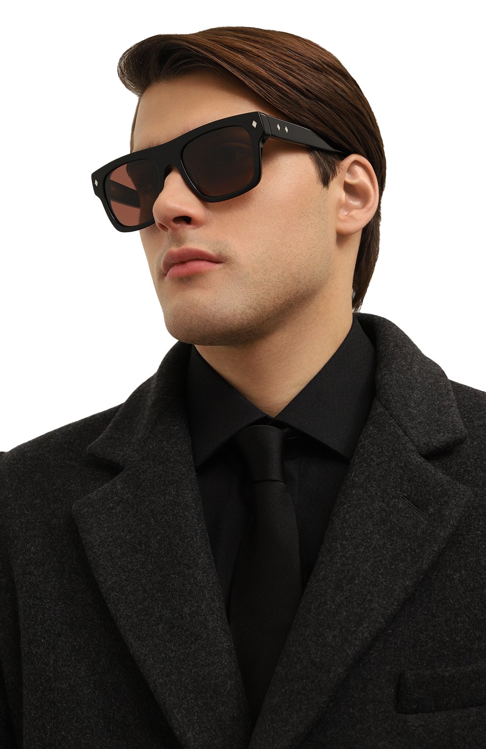 Солнцезащитные очки WEB EYEWEAR, арт. WE0354 01S, фото 2