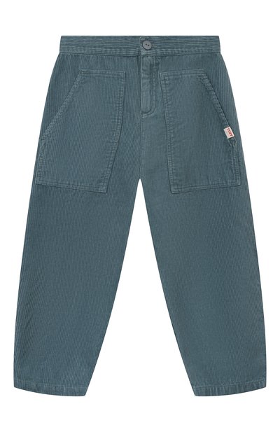 Вельветовые брюки TINYCOTTONS, арт. AW23-188, фото 1