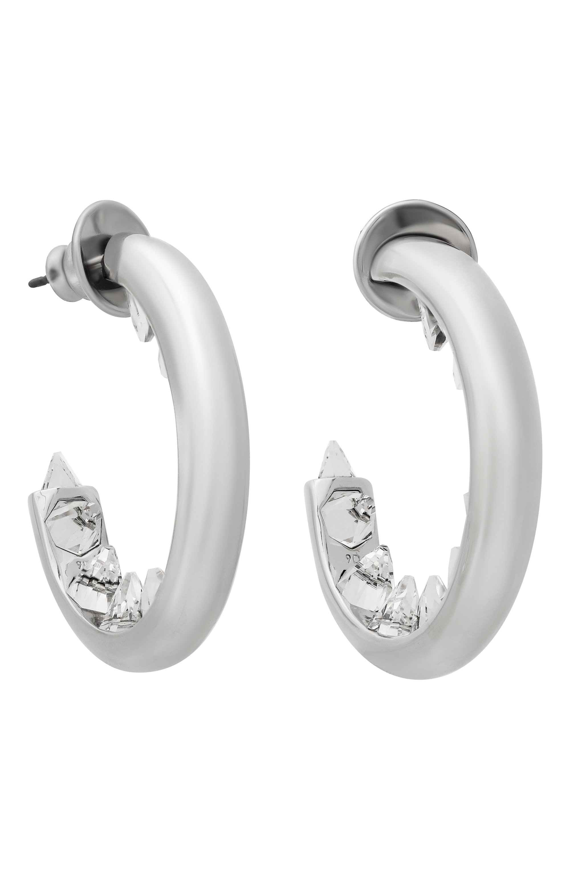 Серьги sublima SWAROVSKI, арт. 5723288, фото 3