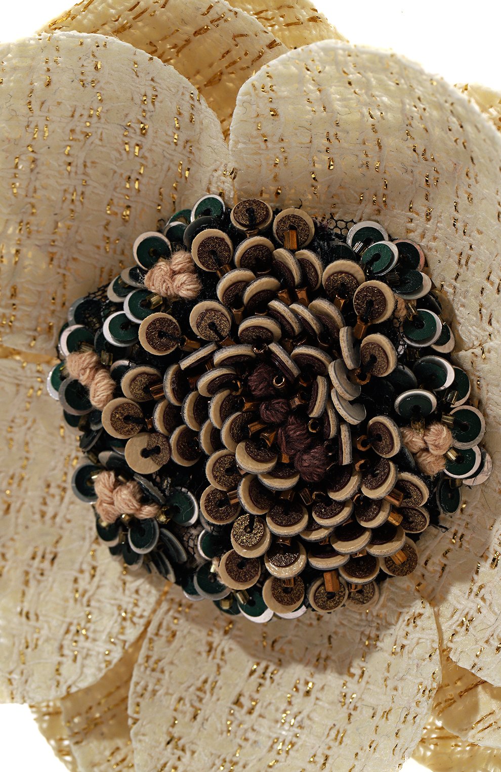 Брошь FLOWER ME, арт. CHAMFLOWER-TV023010M, фото 3