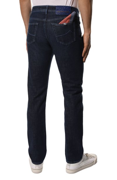 Джинсы JACOB COHEN, арт. U Q E04 32 S 3736/395D, фото 4