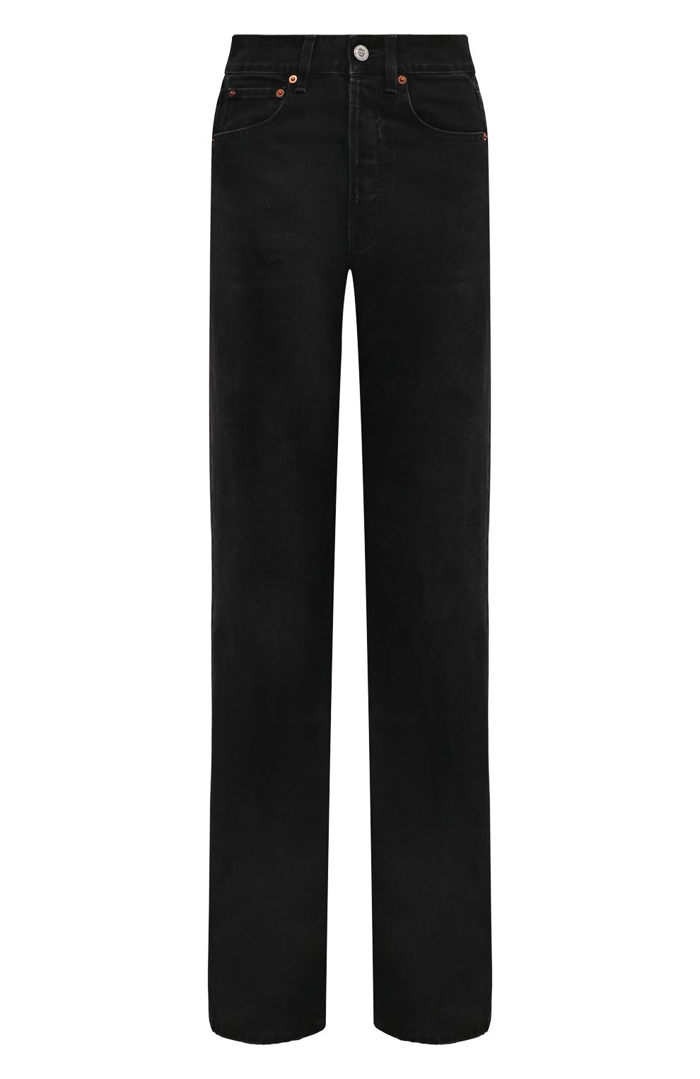 Джинсы VETEMENTS, арт. UA53PA850B, фото 1