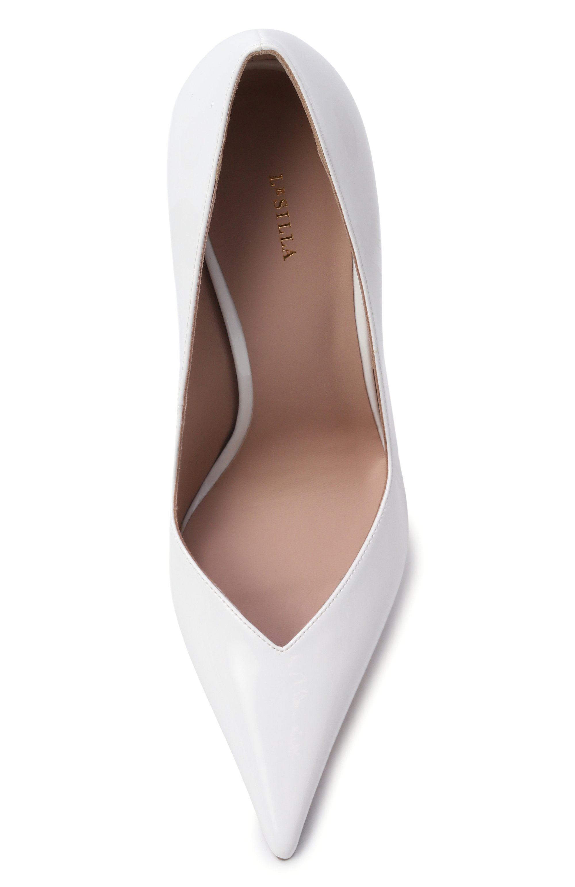 Туфли vivienne 100 LE SILLA, арт. 4216D090BXPPGSL, фото 6