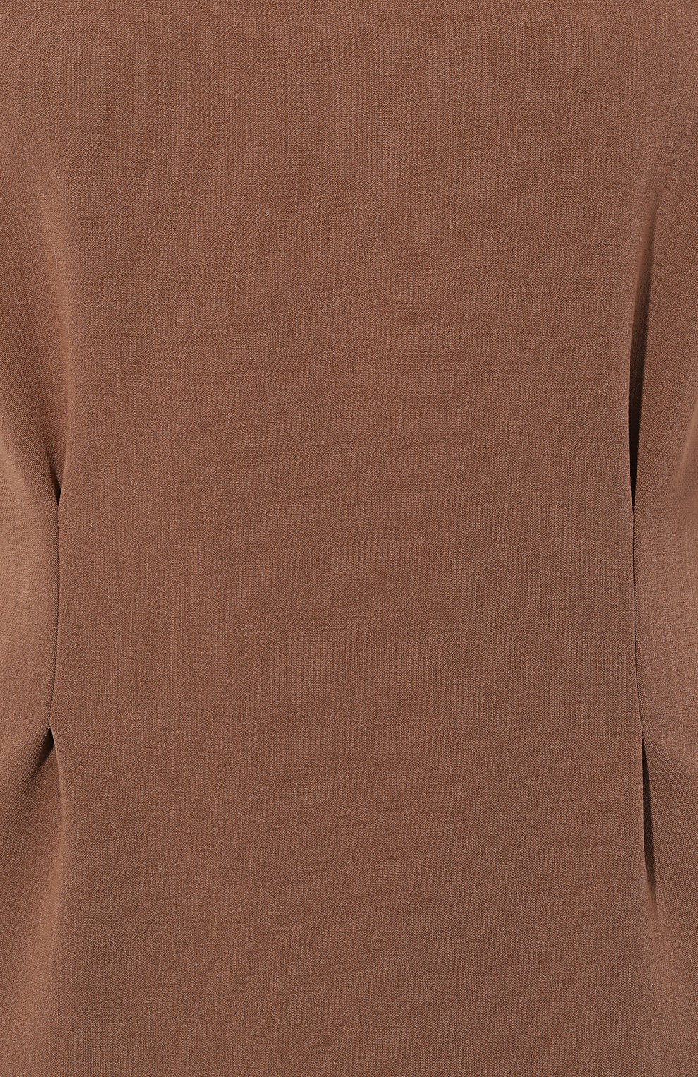 Платье JM STUDIO коричневого цвета по цене 47950 руб., арт. FW242533, фото 5 Платье JM STUDIO, арт. FW242533, фото 5